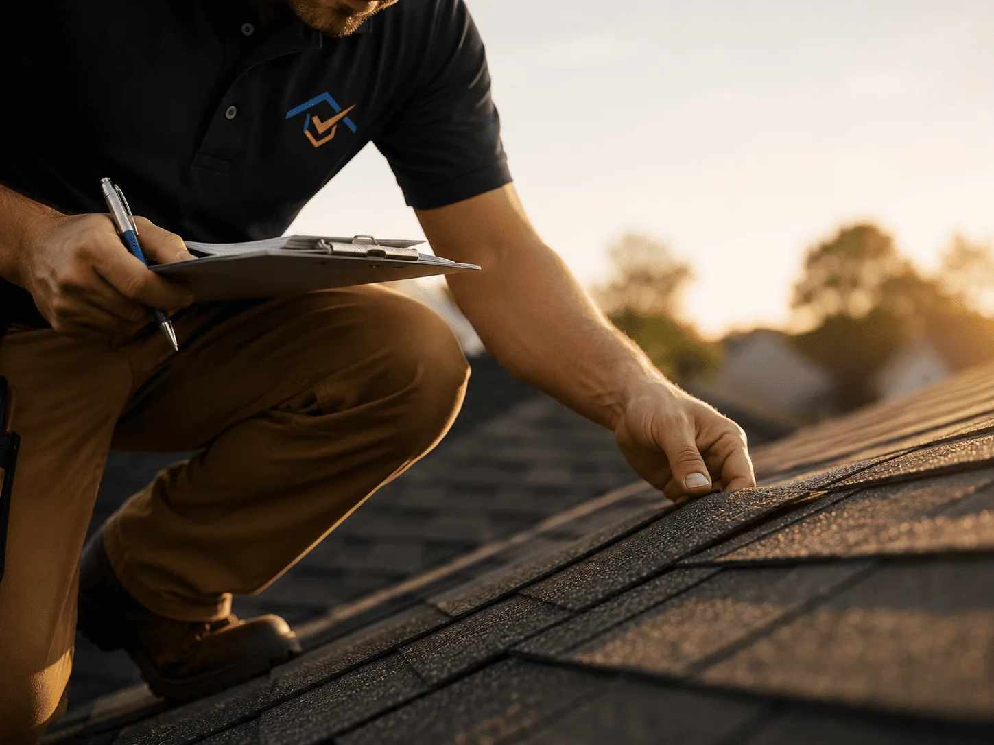 Why Choose Roof Inspection in Wellington, UT